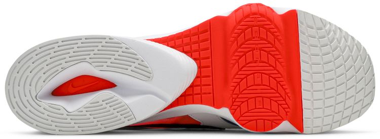 Nike Air Zoom Division White Game Royal