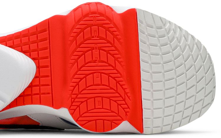 Nike Air Zoom Division White Game Royal