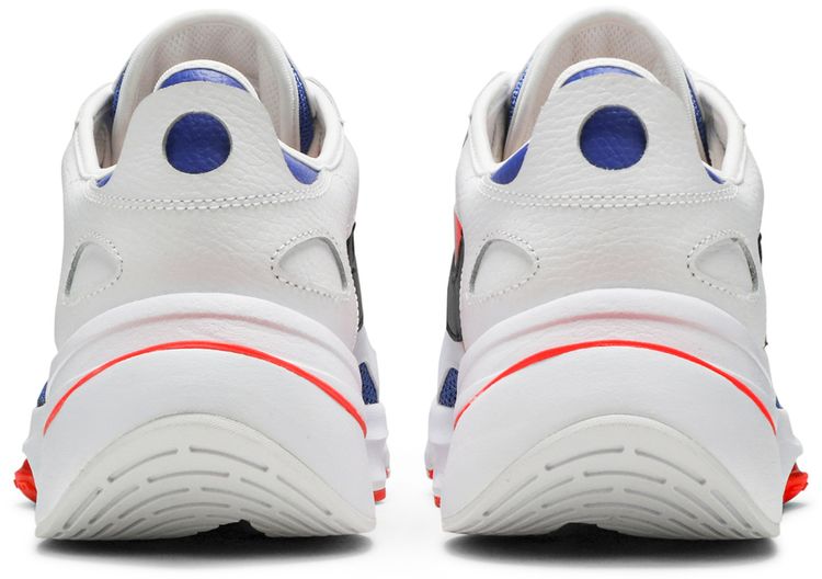 Nike Air Zoom Division White Game Royal