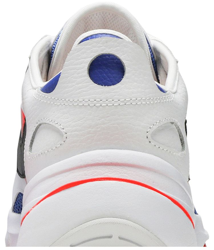 Nike Air Zoom Division White Game Royal