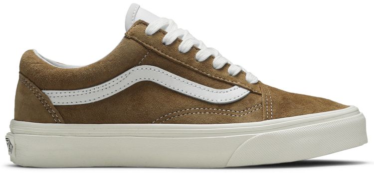 Vans Old Skool Brown Sugar