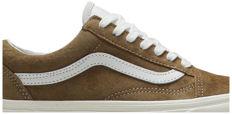 Vans Old Skool Brown Sugar