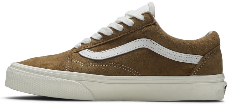 Vans Old Skool Brown Sugar