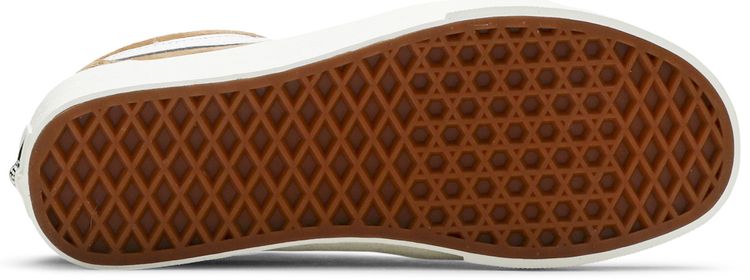 Vans Old Skool Brown Sugar