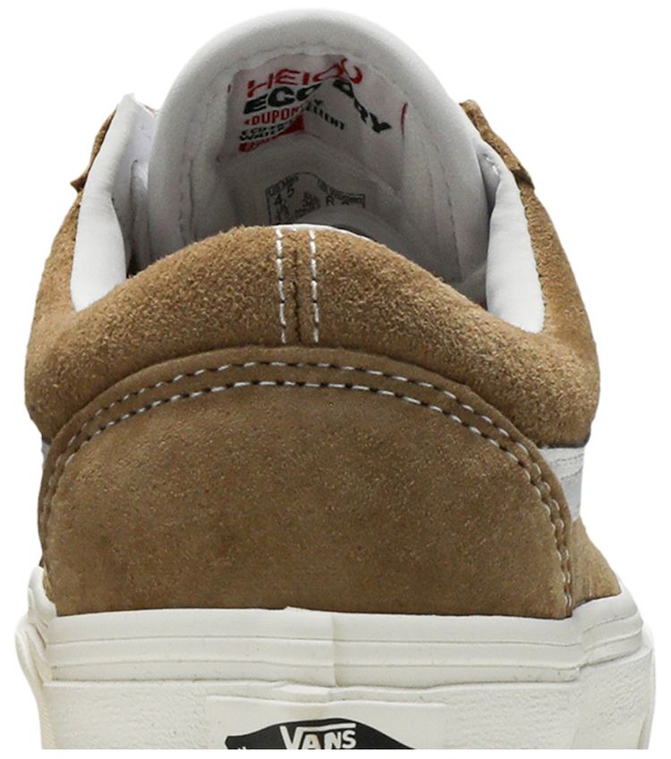Vans Old Skool Brown Sugar