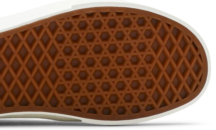 Vans Old Skool Brown Sugar