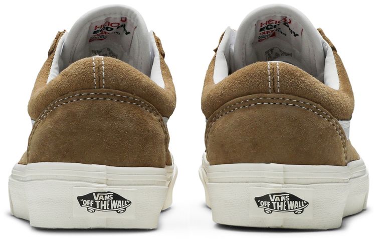 Vans Old Skool Brown Sugar