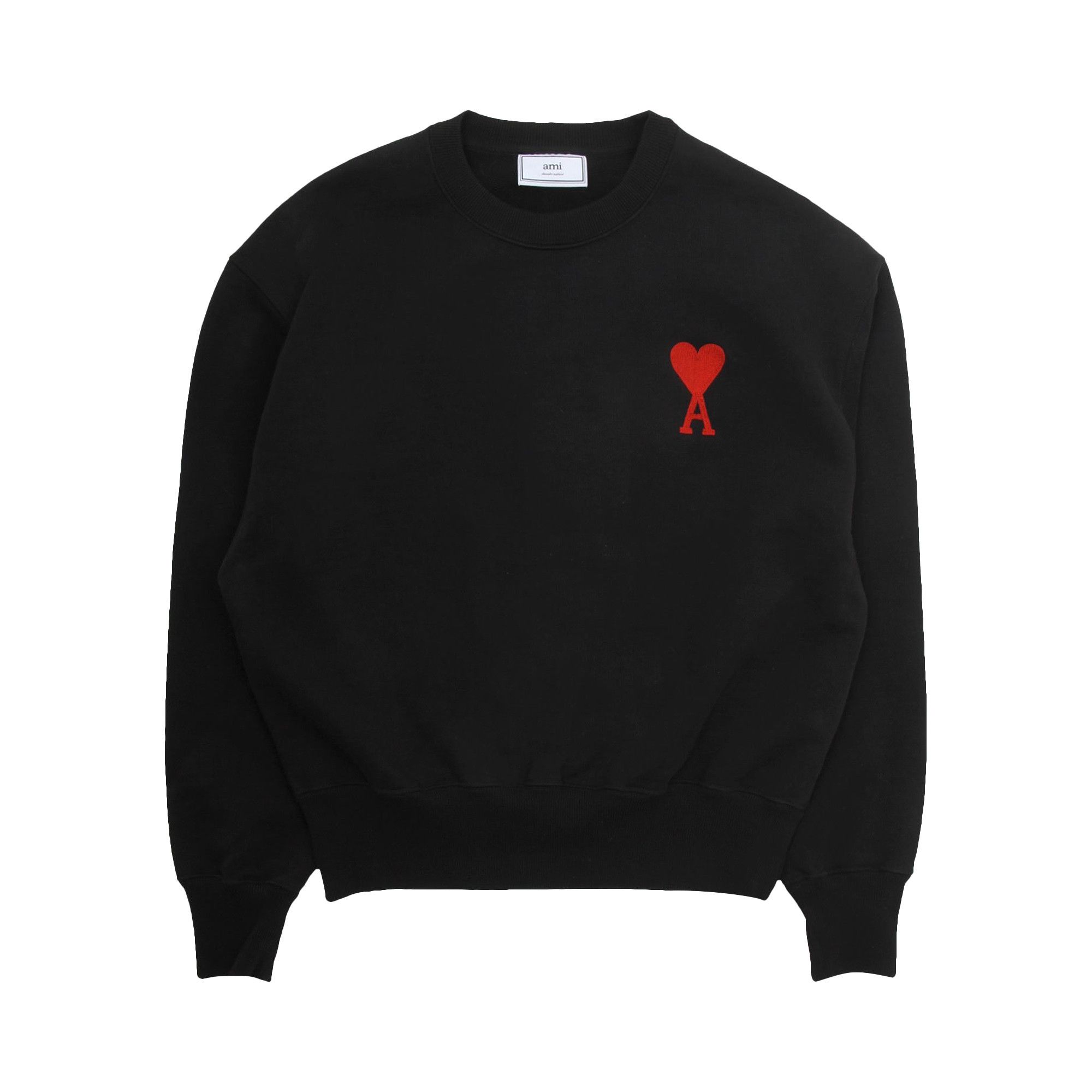 ✩ Ami ✩ AMI Paris Low Top 1980 Sneakers – CASTELLOSTORE