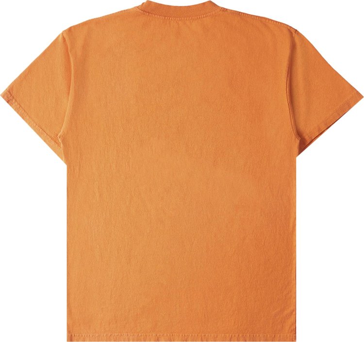 Midnight Studios Aoenuera T Shirt Orange