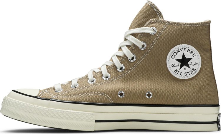 Chuck 70 High Nomad Khaki