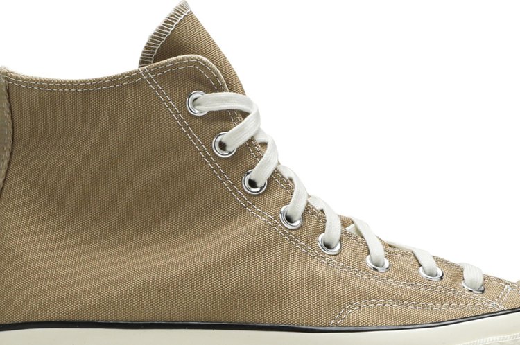 Chuck 70 High Nomad Khaki