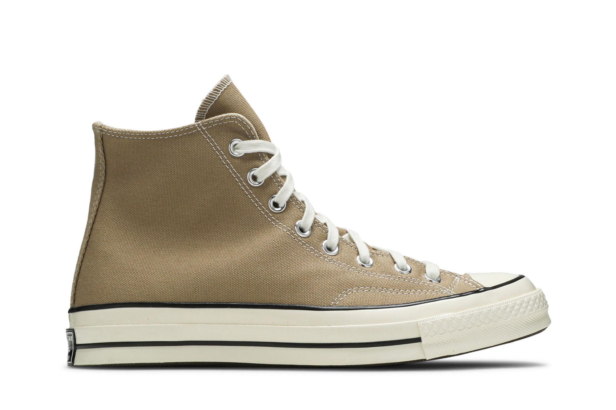 Buy Converse Chuck 70 High 'Nomad Khaki' - 168504C | GOAT