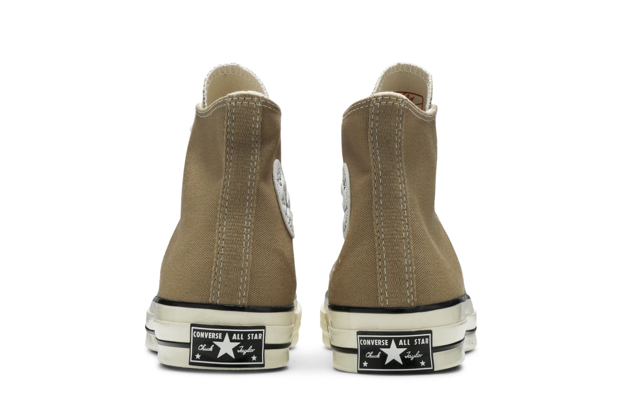 Buy Converse Chuck 70 High 'Nomad Khaki' - 168504C | GOAT