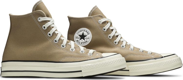 Chuck 70 High Nomad Khaki