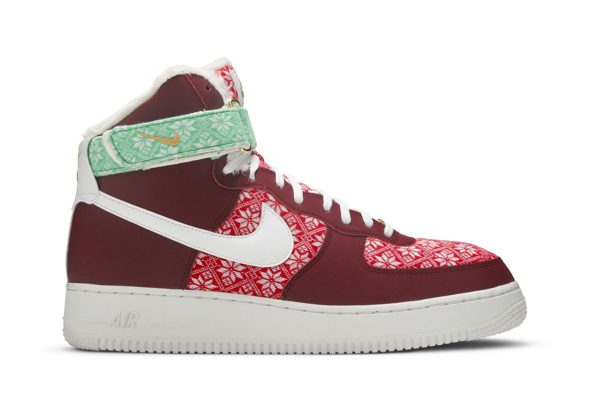 Nike air force sweater sales