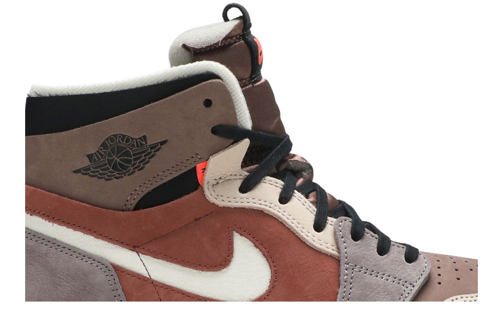 Jordan 1 high zoom canyon rust sale