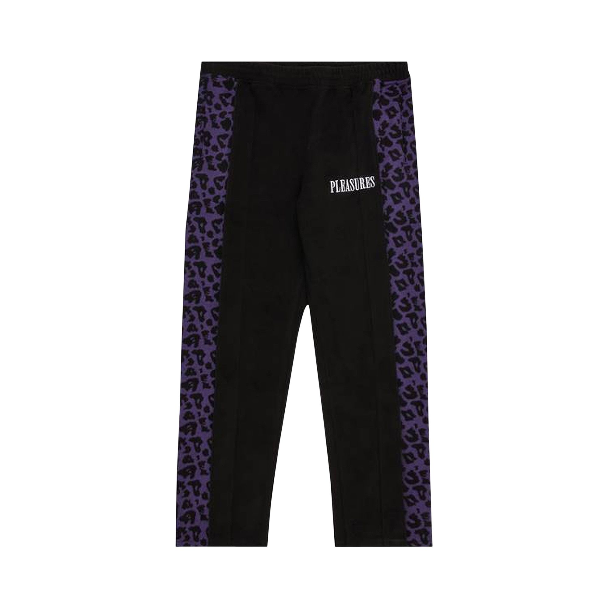 Pleasures velour pants top