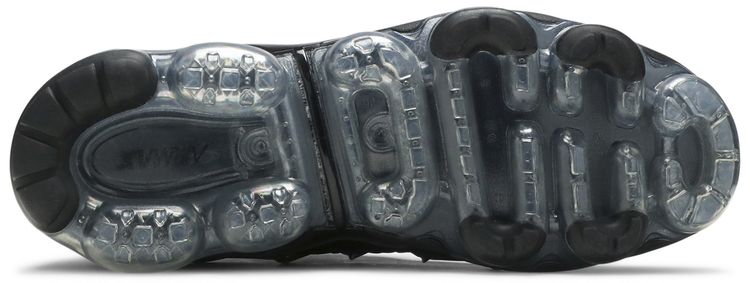 Nike Wmns Air VaporMax Plus SE Black