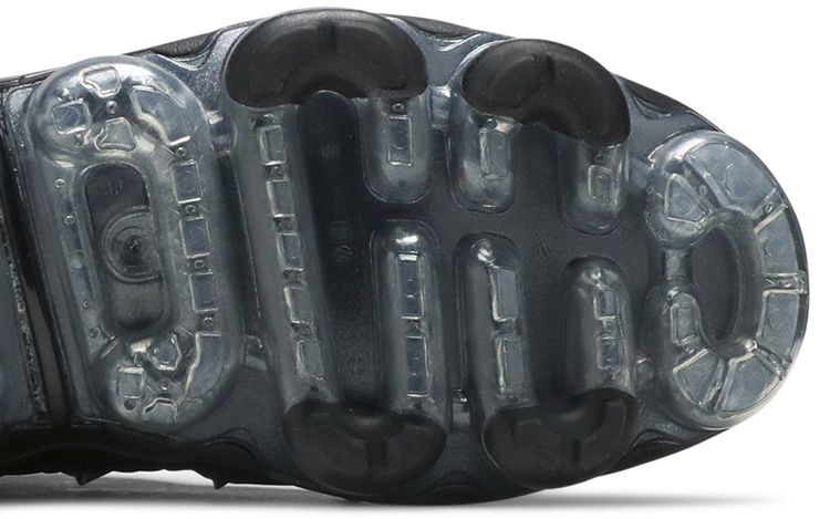 Nike Wmns Air VaporMax Plus SE Black