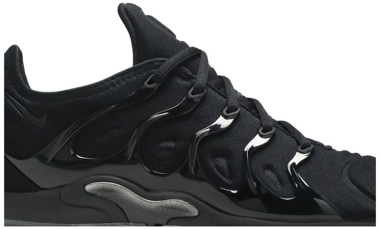 Nike Wmns Air VaporMax Plus SE Black