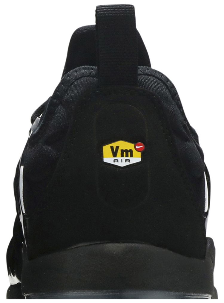 Nike Wmns Air VaporMax Plus SE Black