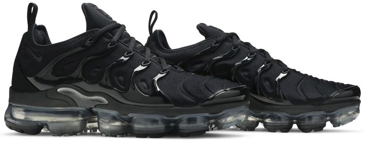 Nike Wmns Air VaporMax Plus SE Black