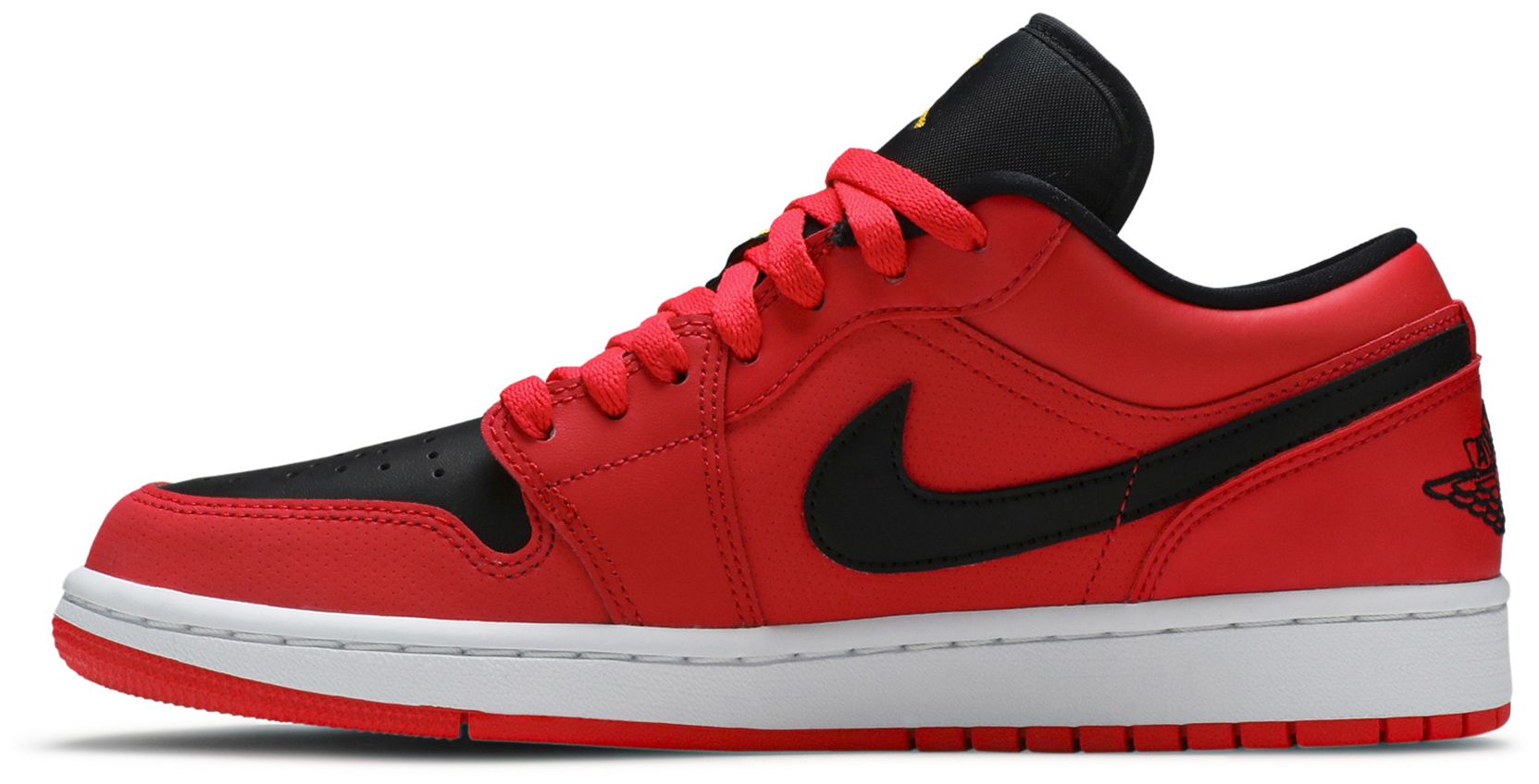 aj1 low siren