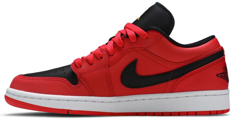 Wmns Air Jordan 1 Low Siren Red