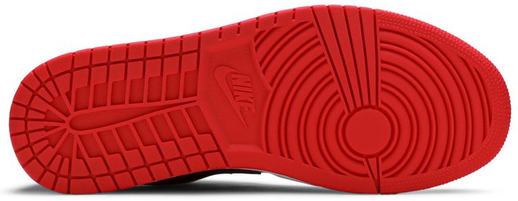 Wmns Air Jordan 1 Low Siren Red