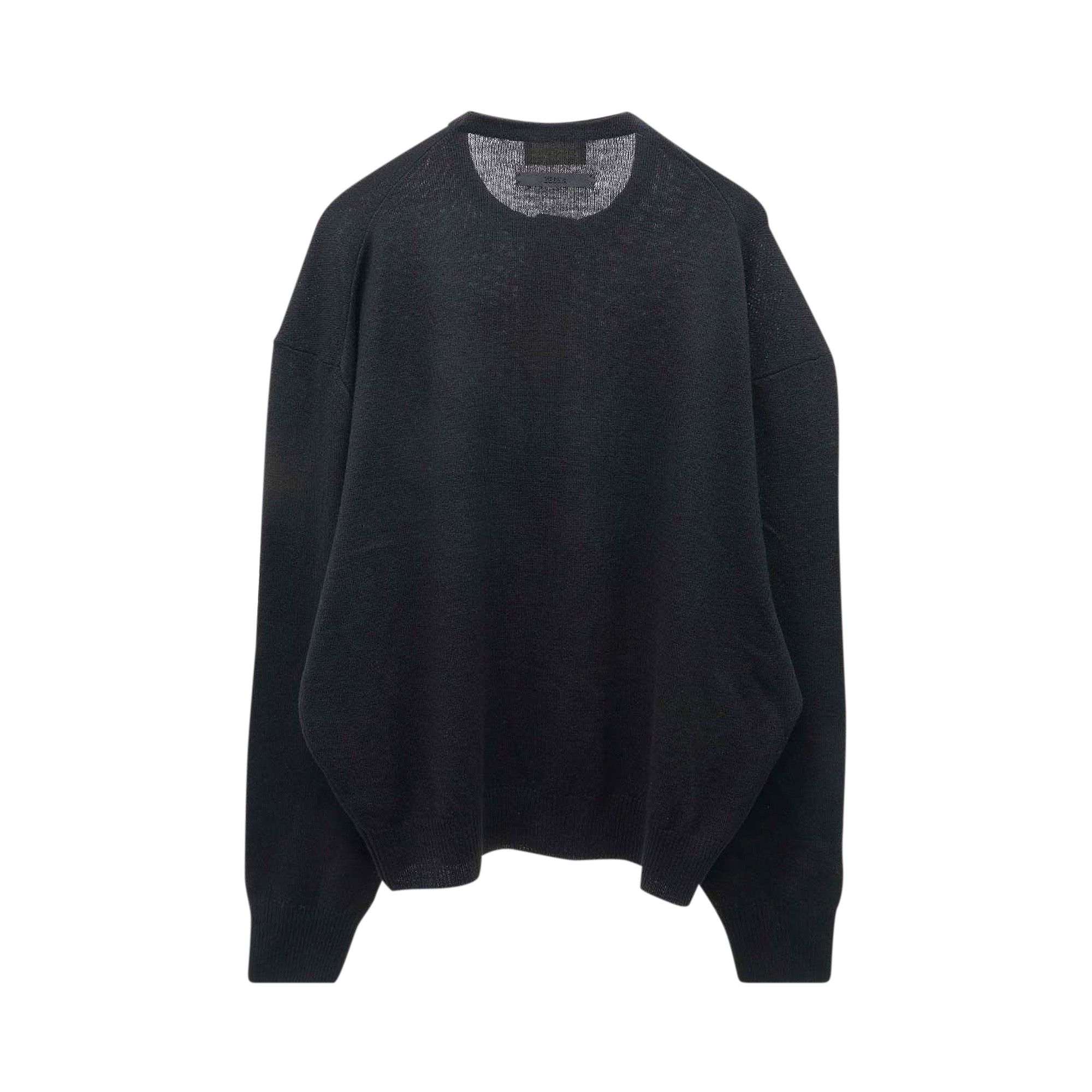Buy Fear of God Exclusively For Ermenegildo Zegna One Button