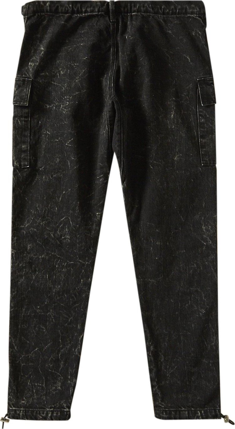 Fear of God Jiujitsu Pant Vintage Black