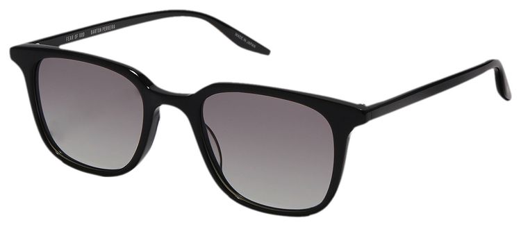 Fear of God x Barton Perriera Sunglasses Black