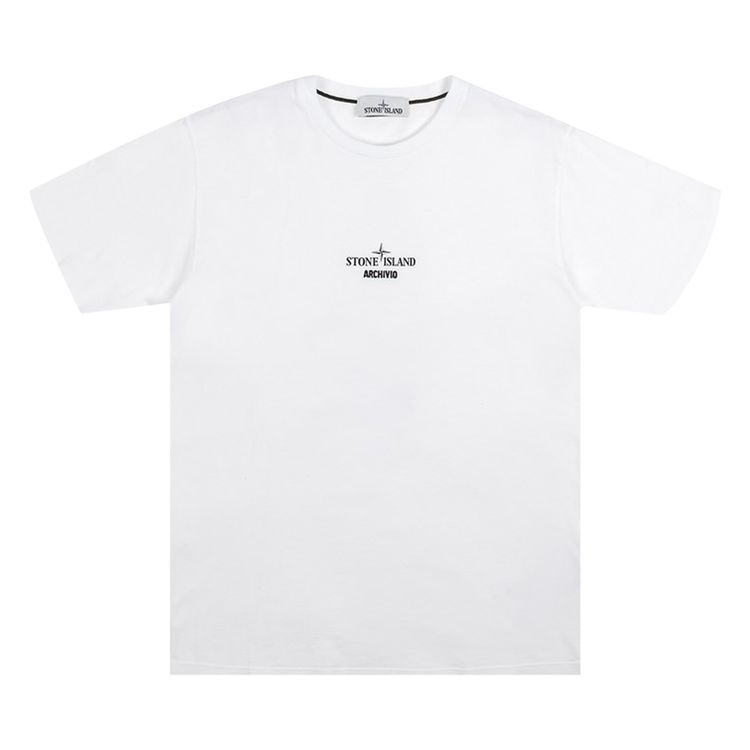 Buy Stone Island Archive T-Shirt 