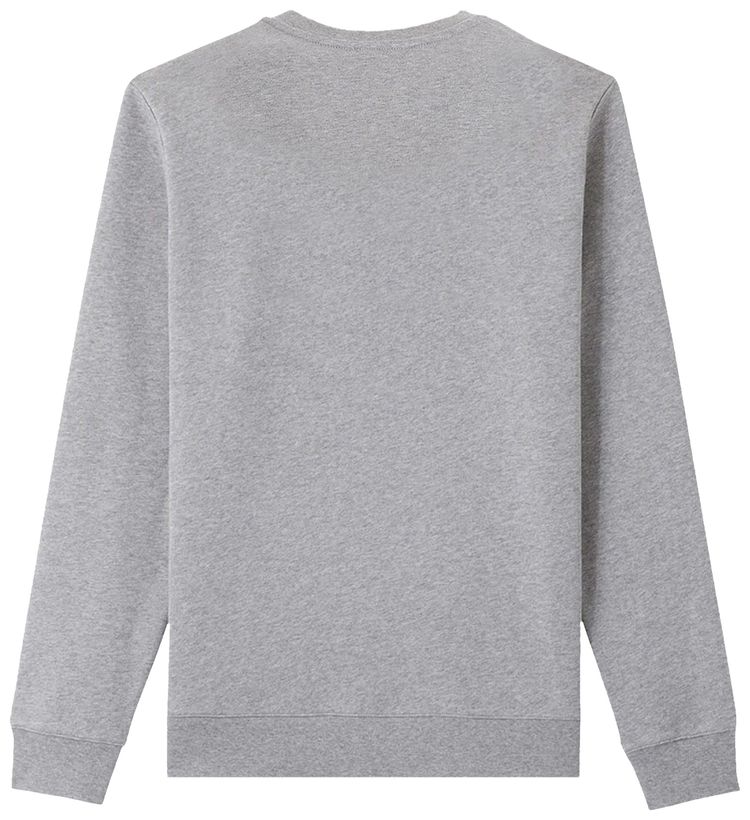 APC VPC Sweatshirt Gray