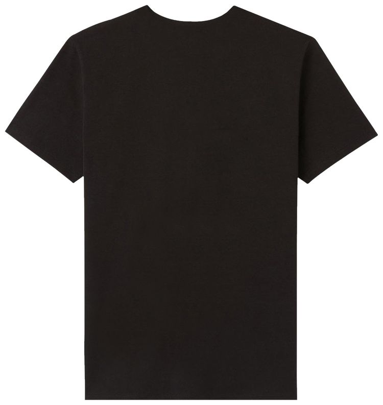 APC VPC T Shirt Black