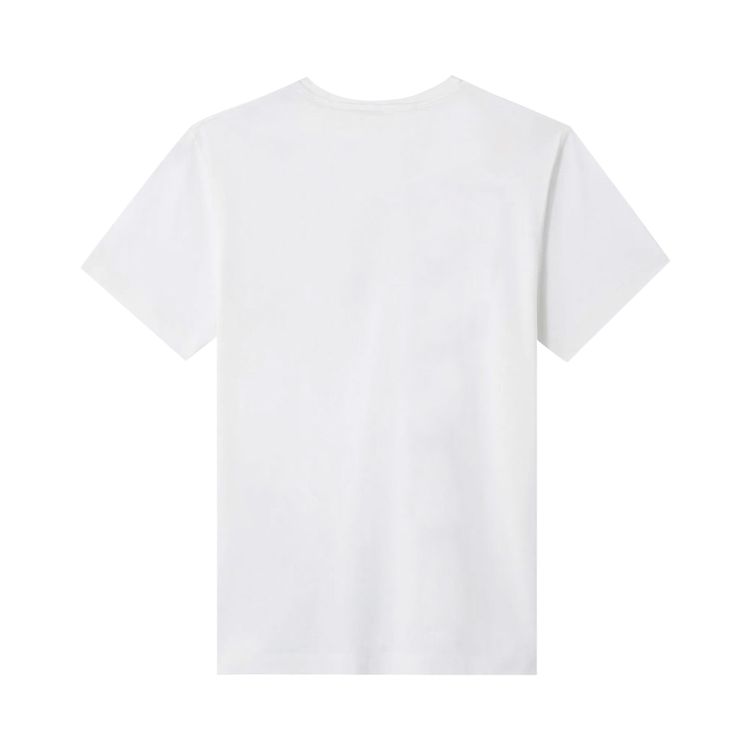 APC Item T Shirt White