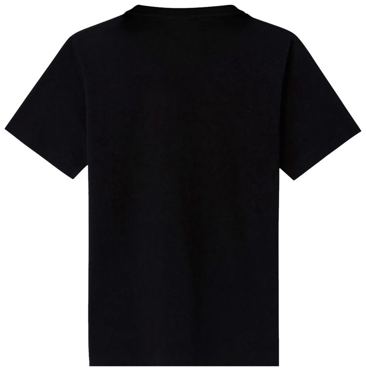 APC Item T Shirt Black