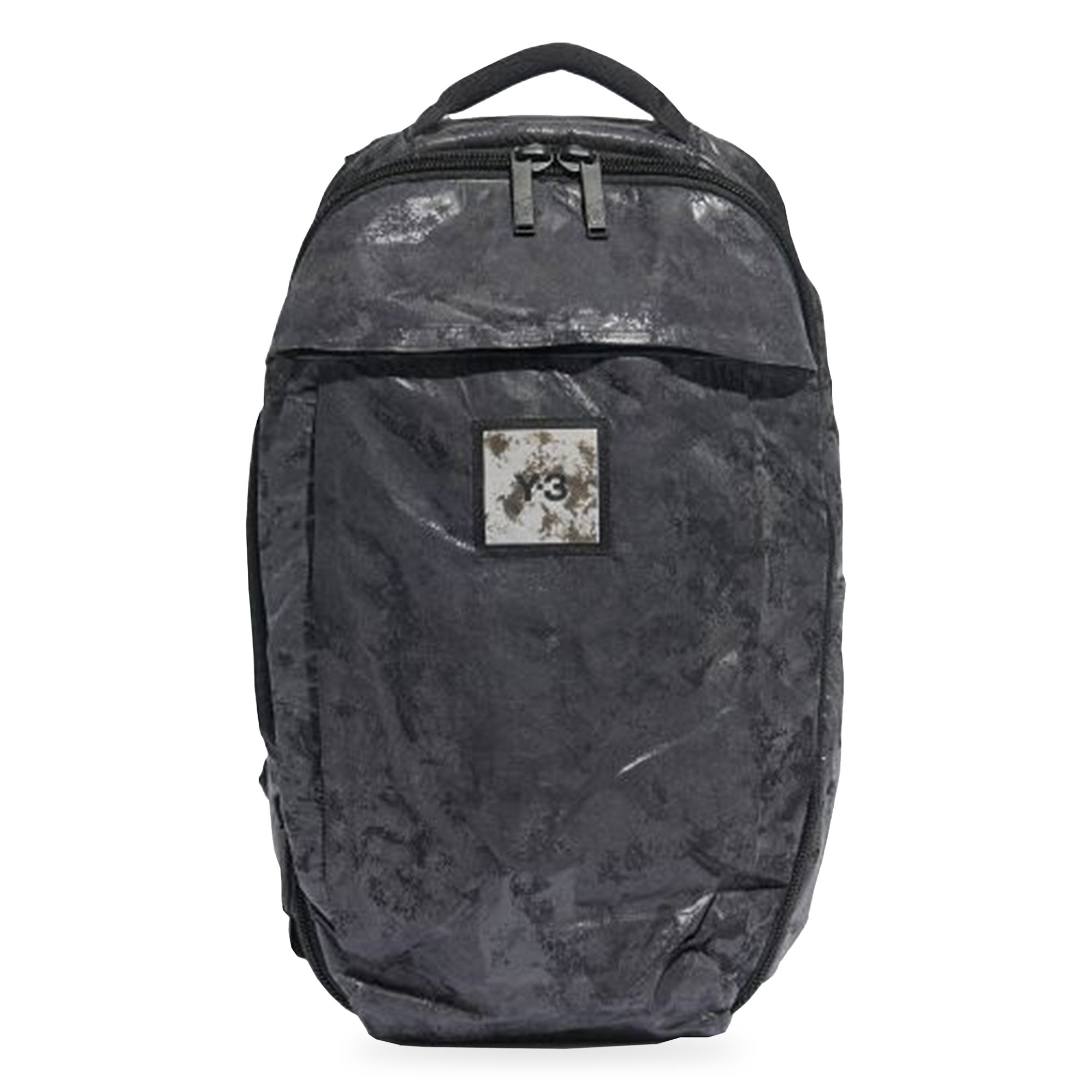 Buy Y-3 Reflective Backpack 'Black Reflective' - H31415 | GOAT