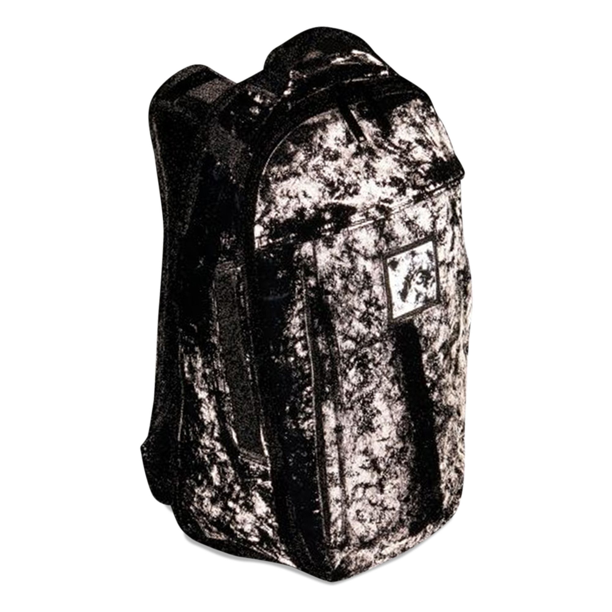 Buy Y-3 Reflective Backpack 'Black Reflective' - H31415 | GOAT