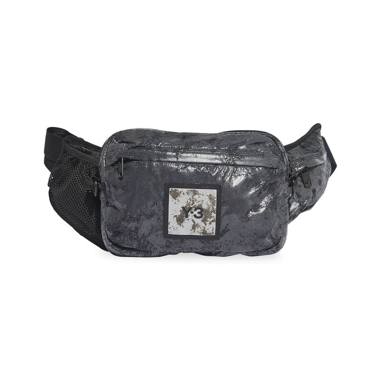 Buy Y-3 Reflective Sling Bag 