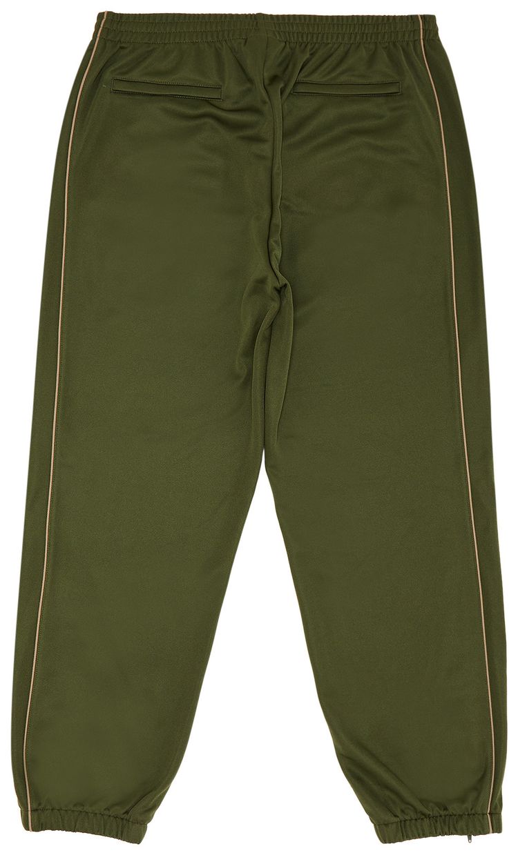 Supreme Tricot Track Pant Olive