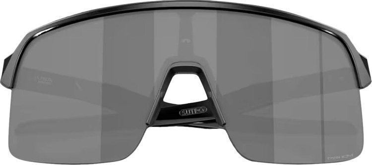 Oakley Sutro Lite Sunglasses 'Matte Black/Prizm Black'