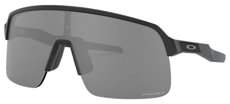 Oakley Sutro Lite Sunglasses Matte BlackPrizm Black