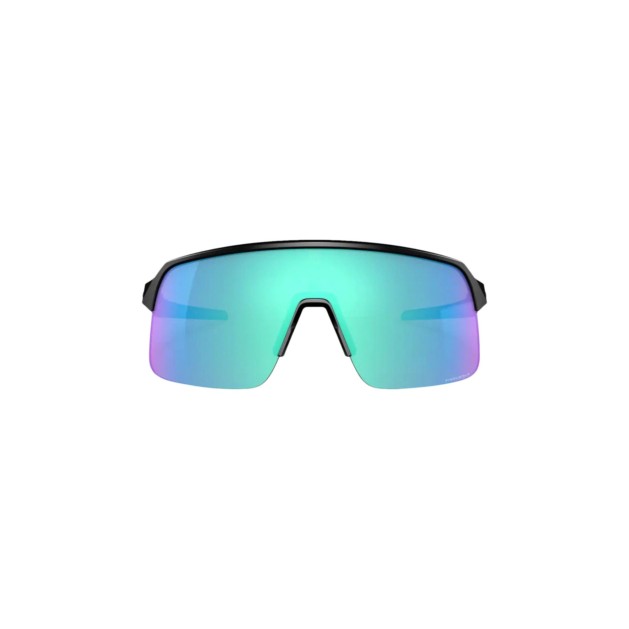 Buy Oakley Sutro Lite Sunglasses 'Matte Black/Prizm Sapphire