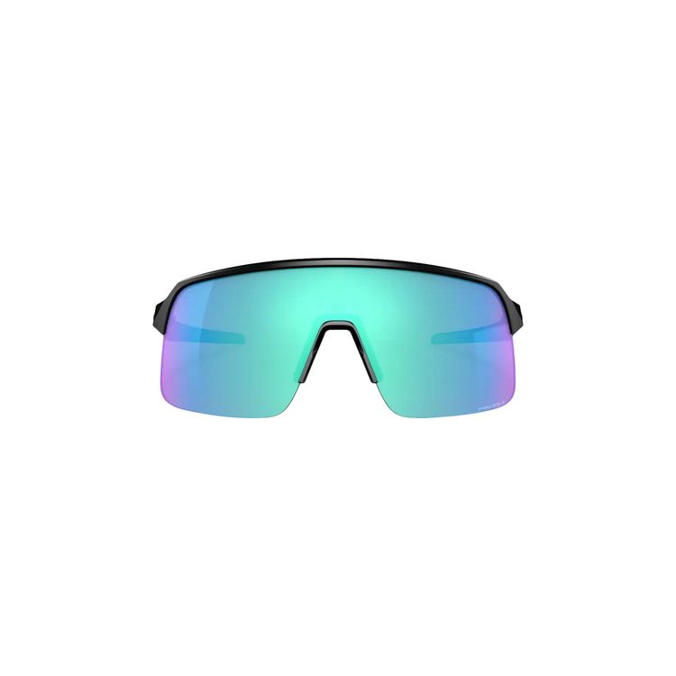Oakley Sutro Lite Sunglasses Matte BlackPrizm Sapphire