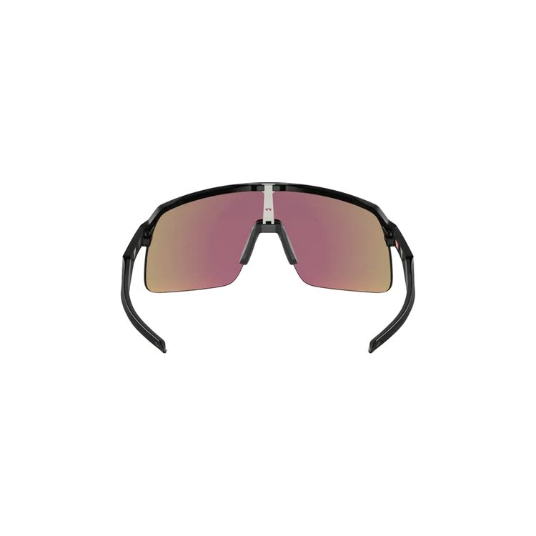 Oakley Sutro Lite Sunglasses Matte BlackPrizm Sapphire