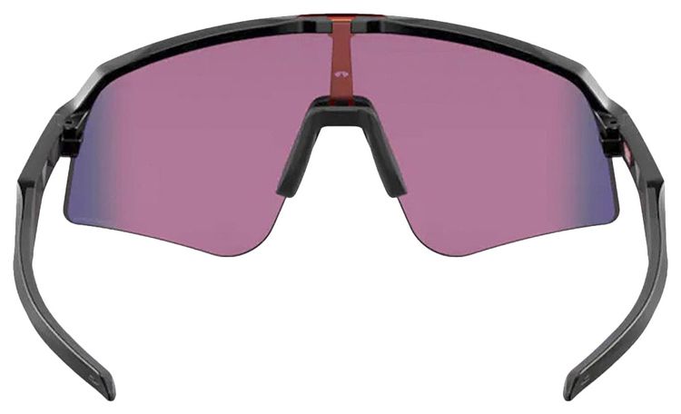 Oakley Sutro Lite Sweep Sunglasses Matte BlackPrizm Road