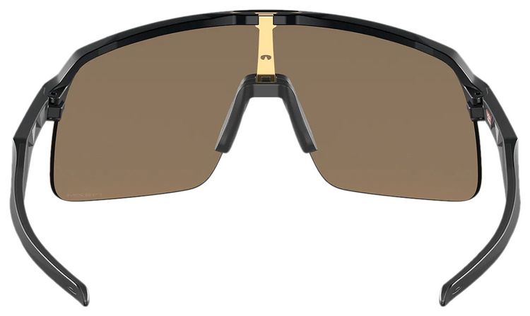 Oakley Sutro Lite Sunglasses Matte CarbonPrizm 24K