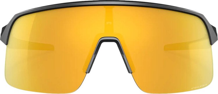Oakley Sutro Lite Sunglasses 'Matte Carbon/Prizm 24K'