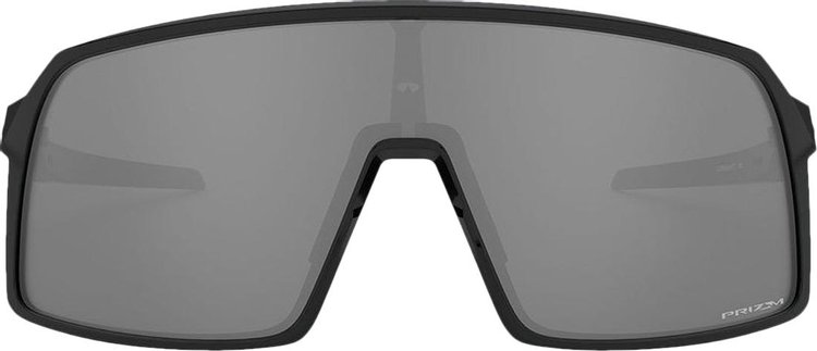 Oakley Sutro Sunglasses 'Polished Black/Prizm Black'